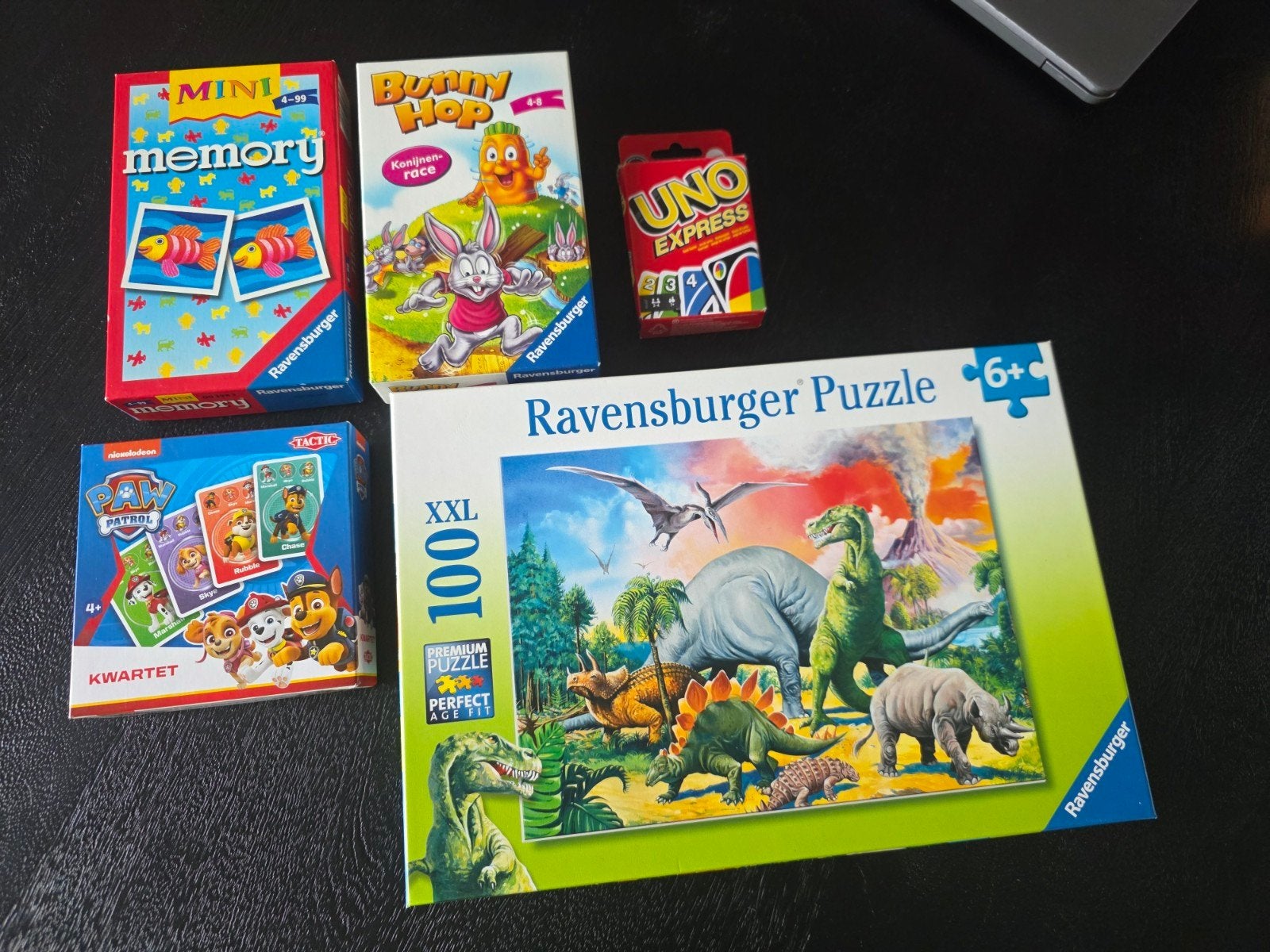 Diverse spellen, Hobby en Vrije tijd, Gezelschapsspellen | Bordspellen, Ophalen of Verzenden