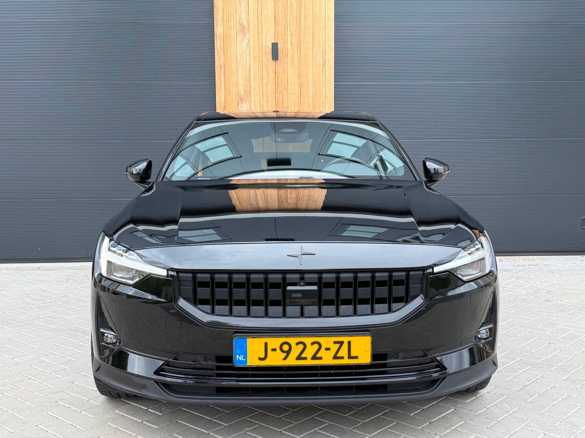 Polestar 2 Long Range Dual Motor 78kWh Performance 72000 KM, Auto's, Automaat, Polestar 2, Gebruikt, 110 €/maand