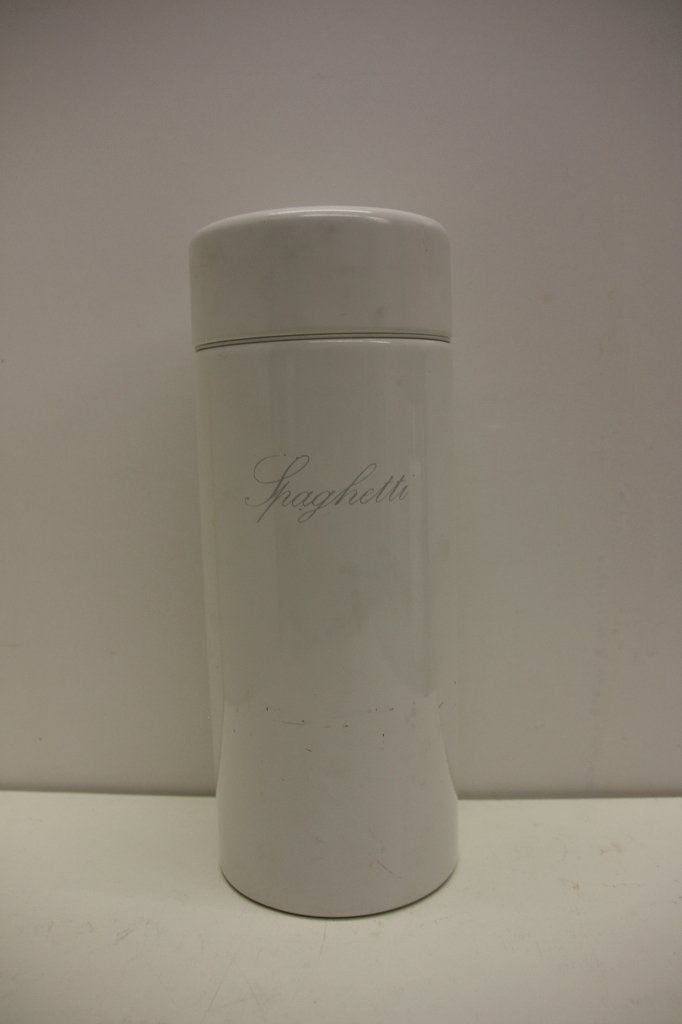 Brabantia Spaghettibus. Wit., Gebruikt, Overige merken, Overige typen, Ophalen of Verzenden