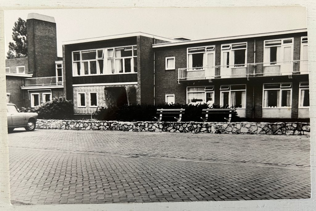 Oude Ansichtkaart  -  Winschoten - De Renselheerdt, Ophalen of Verzenden, Voor 1920, Ongelopen, Groningen