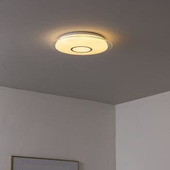 Vizzini Plafonnier LED INSPIRE dimbaar 3300lumen, Ophalen of Verzenden, Nieuw