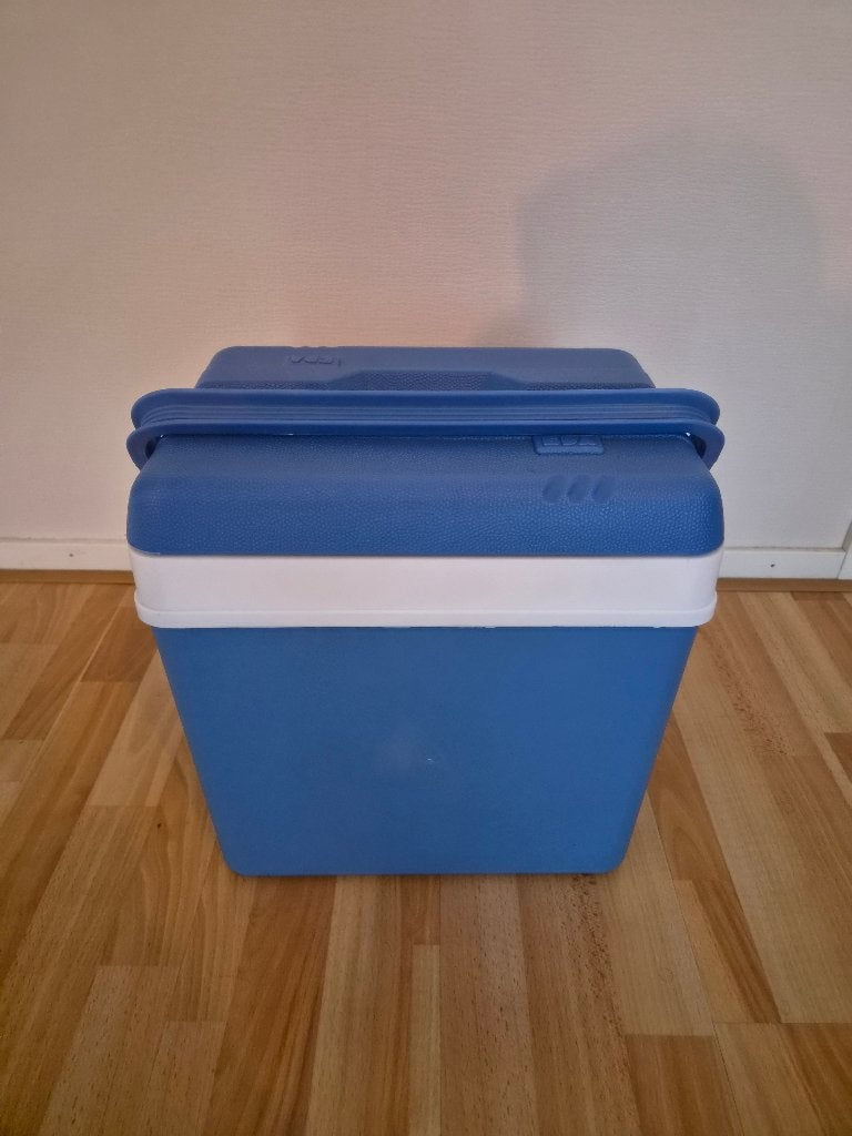 Koelbox, Caravans en Kamperen, Ophalen, Nieuw, Koelbox, Koelelement