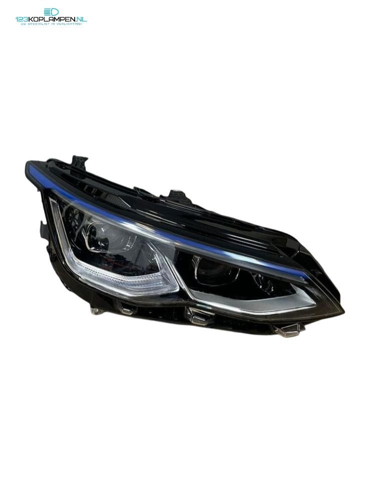 VW Volkswagen Golf 8 GTE / R Full LED koplamp rechts, Gebruikt, -, Volkswagen, -