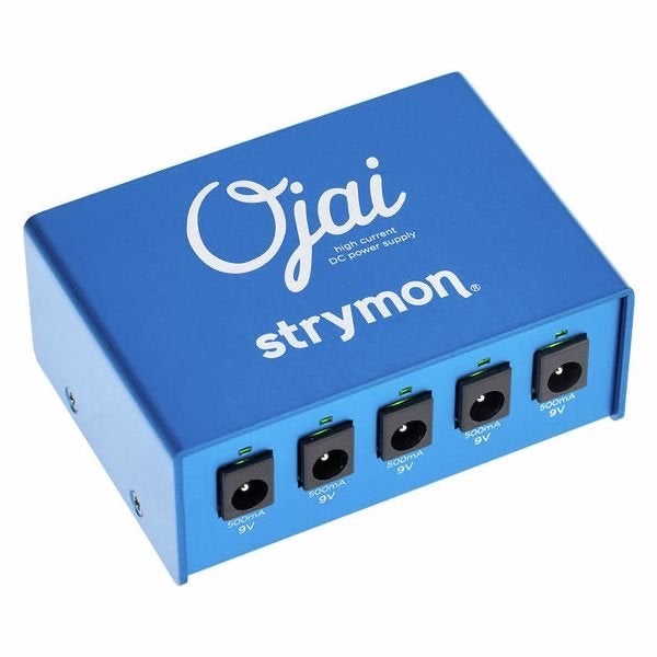 GEZOCHT: Strymon Ojai, Ophalen of Verzenden, Zo goed als nieuw, Overige typen