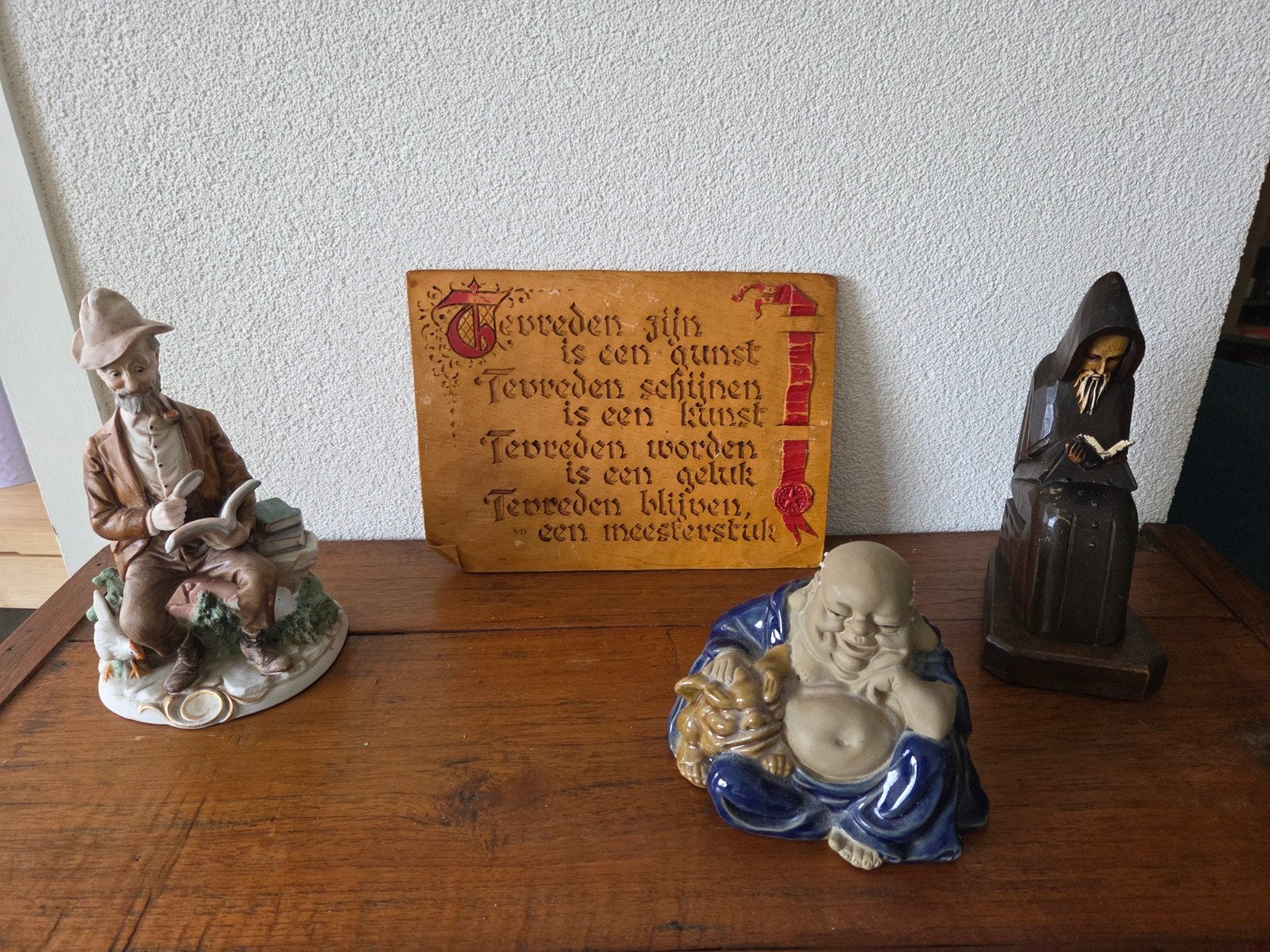 Leuke accessoires, mag ook apart., Ophalen of Verzenden, Dier