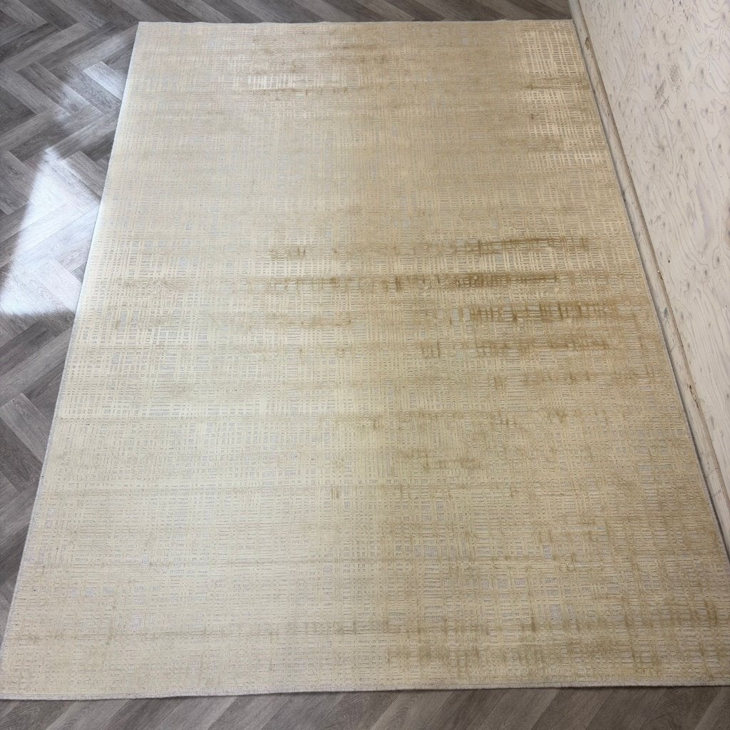 Brinker Graphix 1097 Vloerkleed 240x340cm, Brinker, Brinker, Beige, 200 cm of meer
