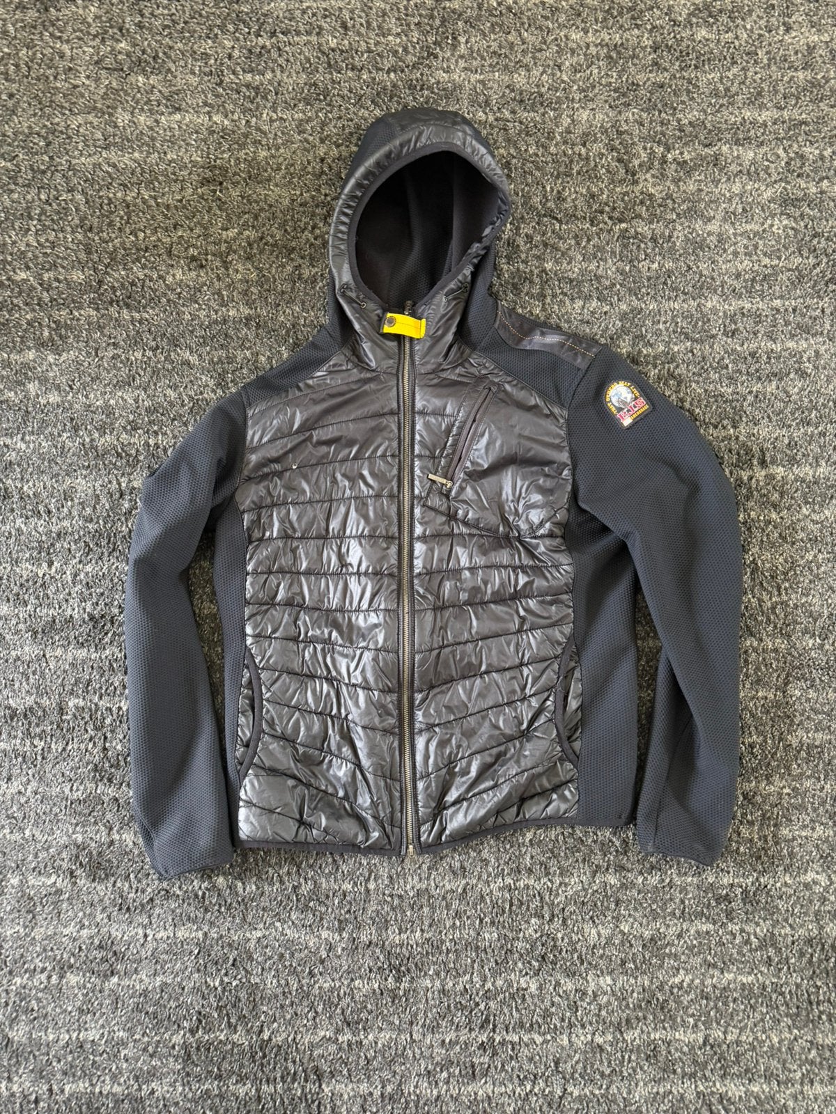 Parajumper zomerjas, Ophalen of Verzenden, Zo goed als nieuw, Maat 48/50 (M), Jack