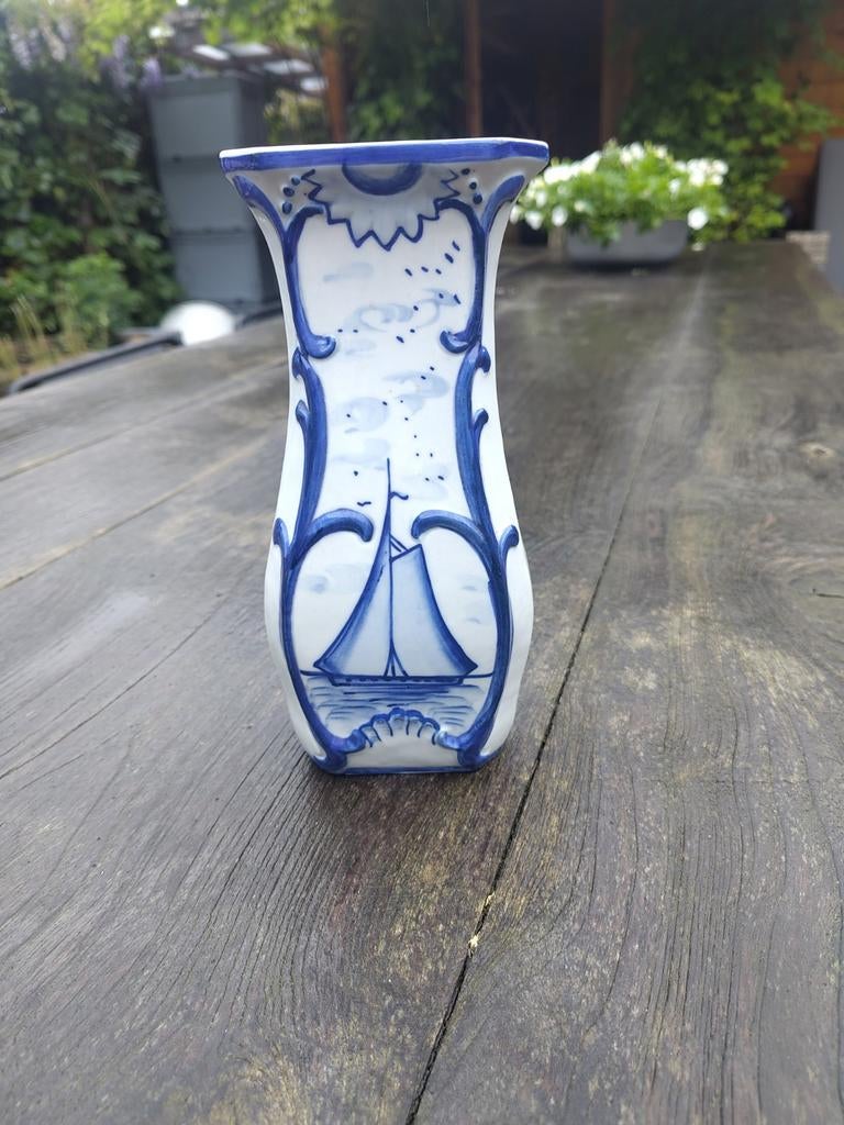 Vaasje, Ophalen of Verzenden