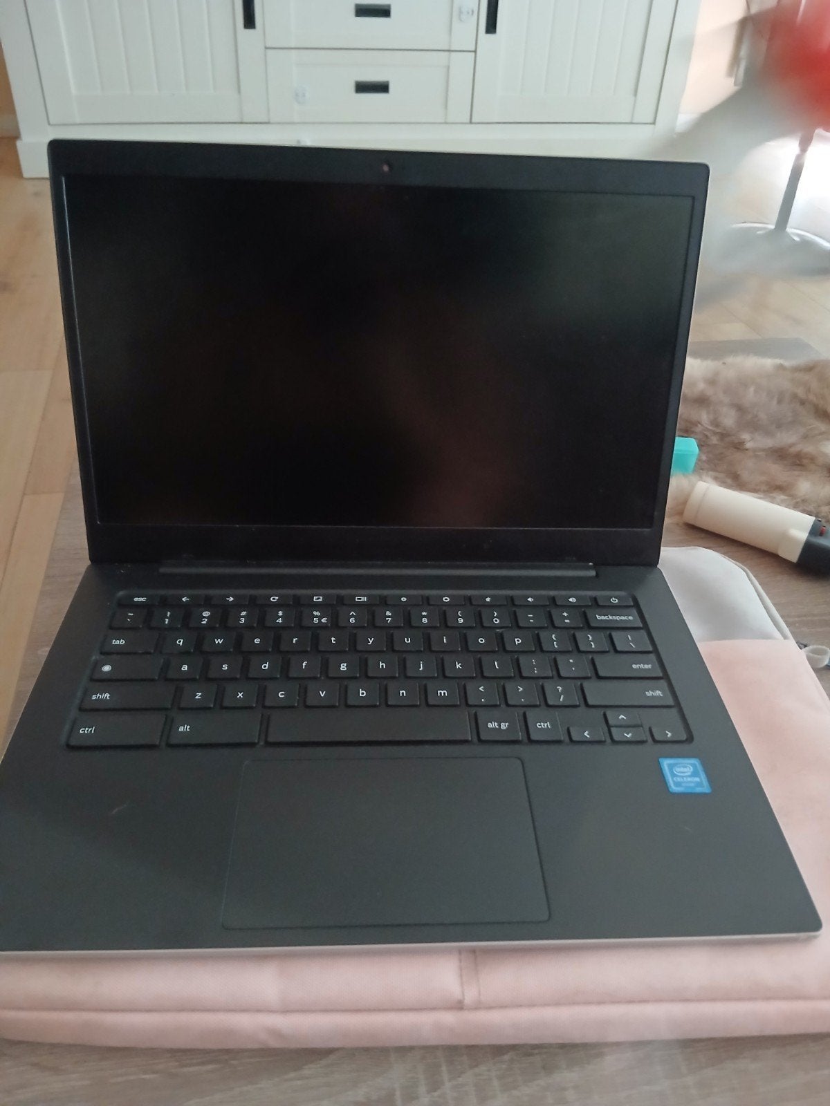 Samsung Chromebook - Ideaal voor studie of werk, Computers en Software, Ophalen, 14 inch, Qwerty, Samsung