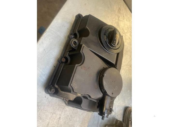 Kleppendeksel van een Seat Ibiza, Gebruikt, -, -, Ophalen of Verzenden