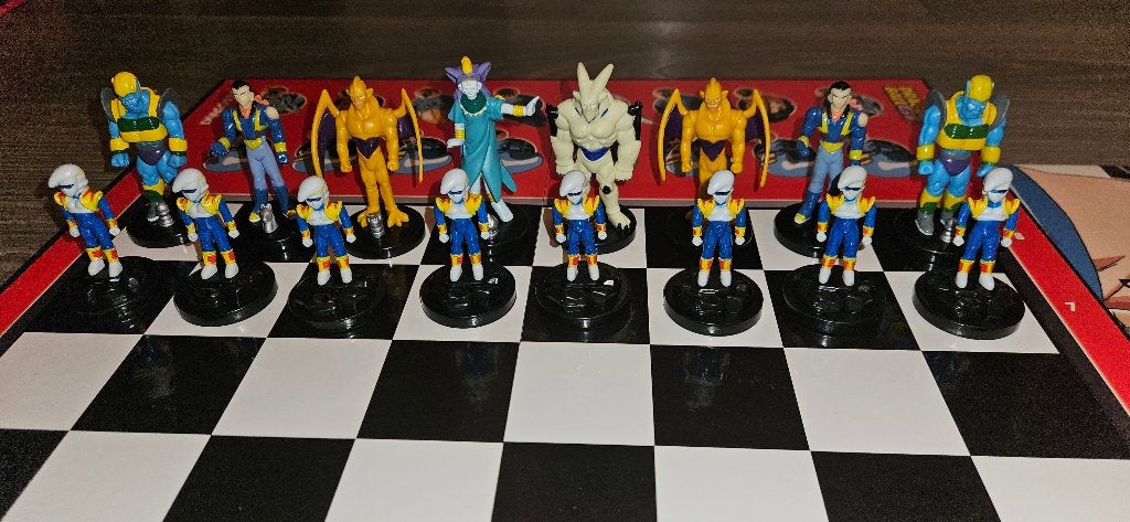 Dragonball GT, Ophalen of Verzenden, Zo goed als nieuw