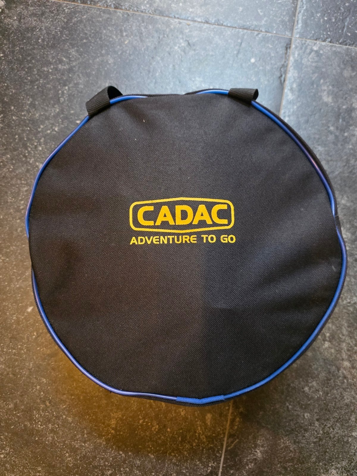 Cadac Adventure To Go - Nieuw in draagtas, Ophalen of Verzenden, Nieuw