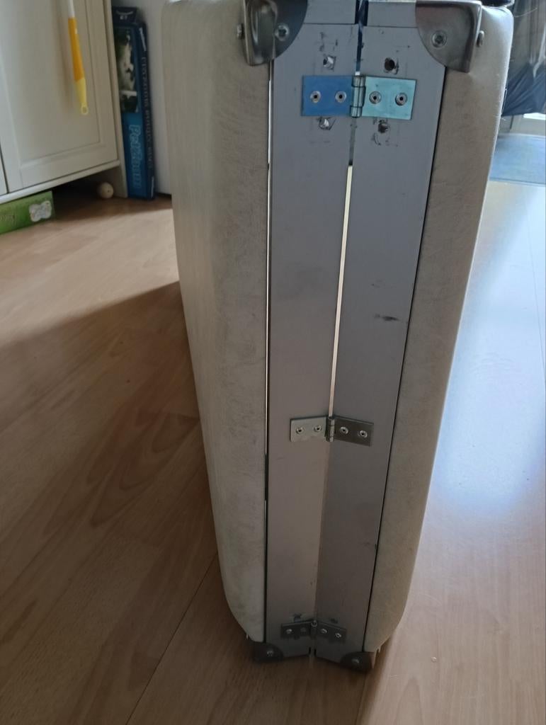 Massage tafel, Ophalen of Verzenden, Gebruikt, Massagetafel