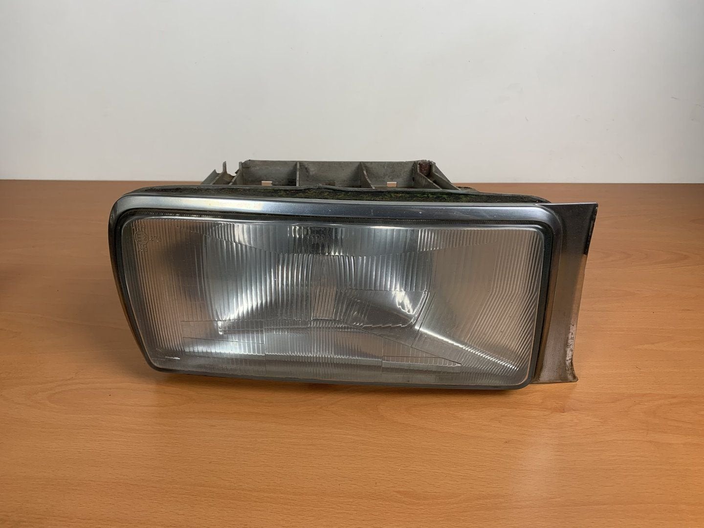 koplamp rechts jaguar XJ sovereign XJ6 1987 tot 1994, Auto-onderdelen, Gebruikt, -, -, Ophalen of Verzenden