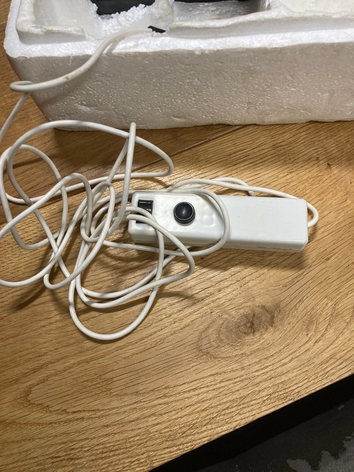 Noris V24 Halogen Diaprojector met afstandsbediening, Ophalen of Verzenden, Zo goed als nieuw