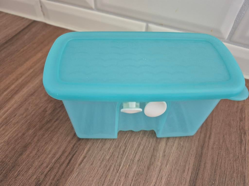 Tupperware bakje, Ophalen of Verzenden, Nieuw, Bus of Trommel