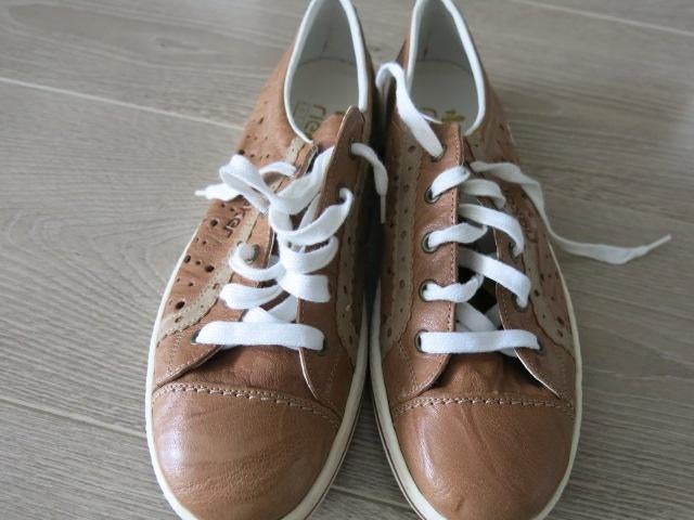 Rieker schoenen maat 43, Zwart, Nieuw, Ophalen of Verzenden, Sneakers of Gympen