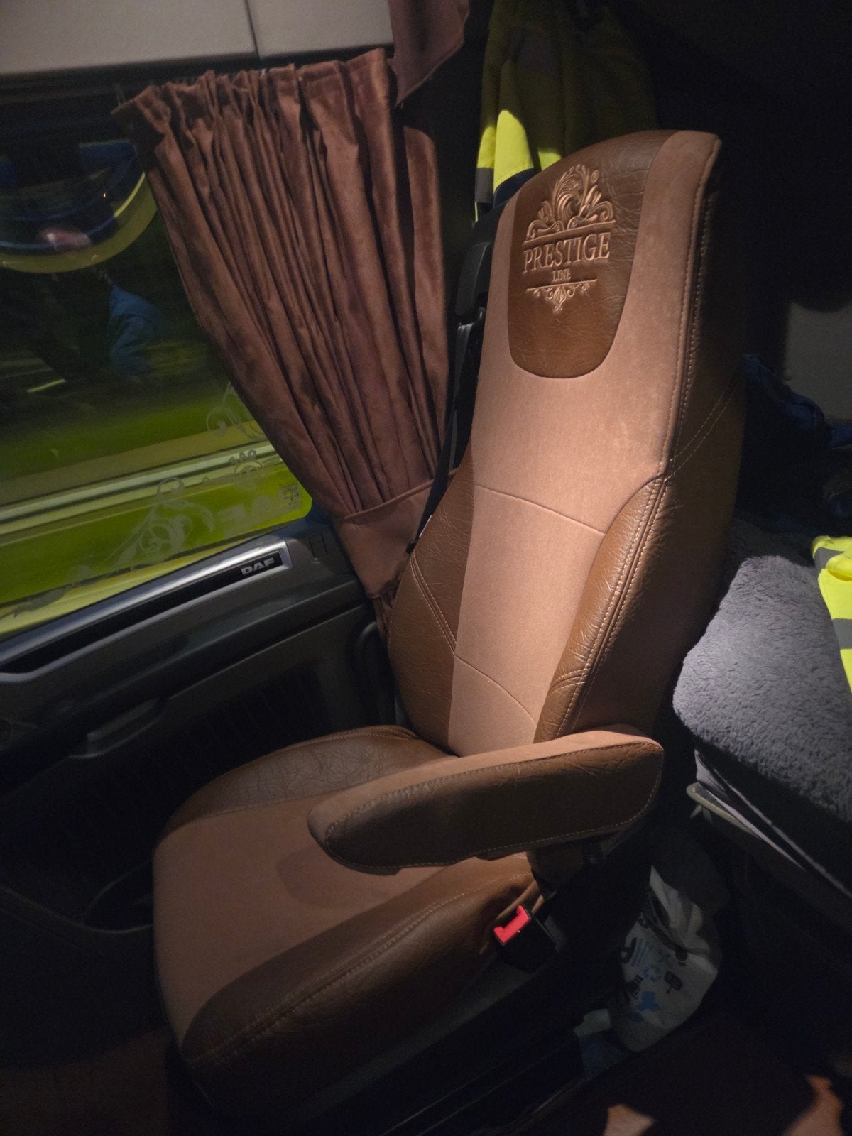 Interieur daf xf, Ophalen of Verzenden, Nieuw, DAF, Interieur en Bekleding