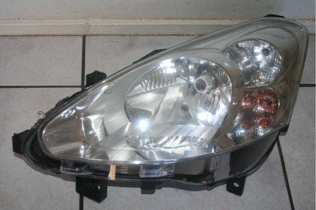 PEUGEOT PARTNER LINKER KOPLAM / ORIGINEEL, Auto-onderdelen, Niet ingevuld, Niet ingevuld, Niet ingevuld, Peugeot
