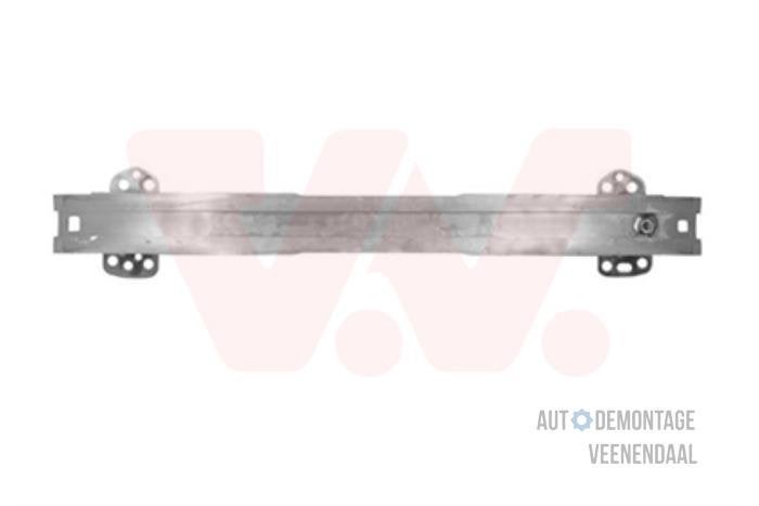Bumperframe voor van een Alfa Romeo Giulietta, -, -, Nieuw, Ophalen of Verzenden