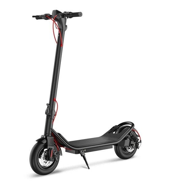 TE KOOP ELEKTRISCHE STEP WINGOO, Ophalen, Elektrische step (E-scooter)