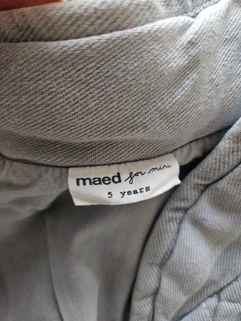 Jasje Maed for Mini, Ophalen, Zo goed als nieuw, Meisje, Jas
