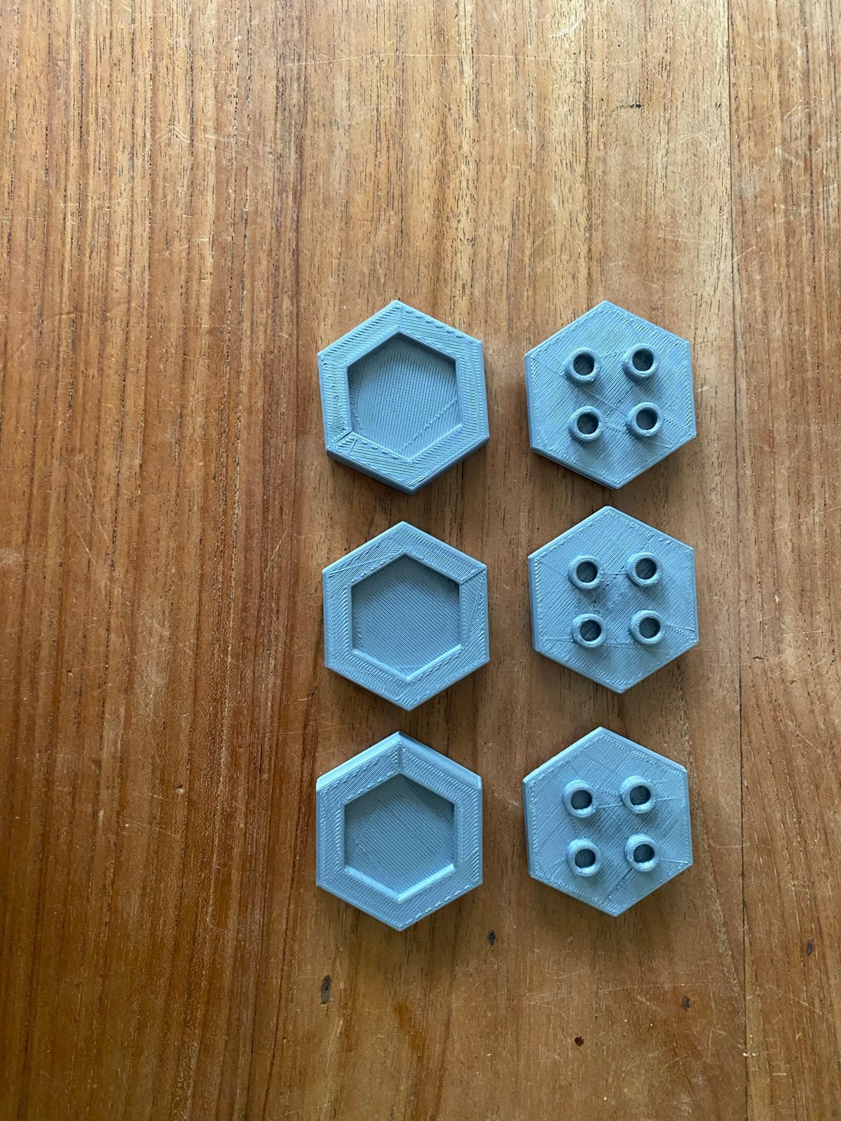 3D geprinte Gravitrax extra lengte stukken, Ophalen, Nieuw, Bouwen