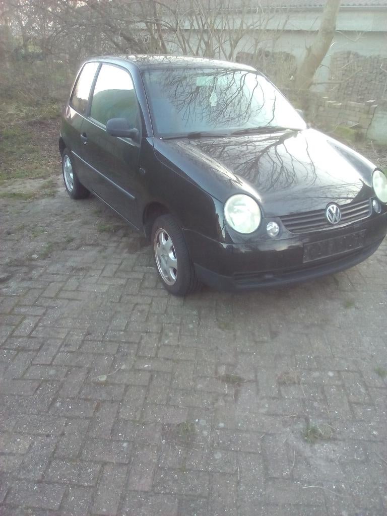 vw lupo, Auto-onderdelen, Ophalen of Verzenden, Volkswagen