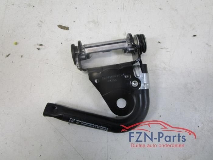 Mercedes-Benz E-Klasse W213 Gordelspanner Rechts, Ophalen of Verzenden, Gebruikt