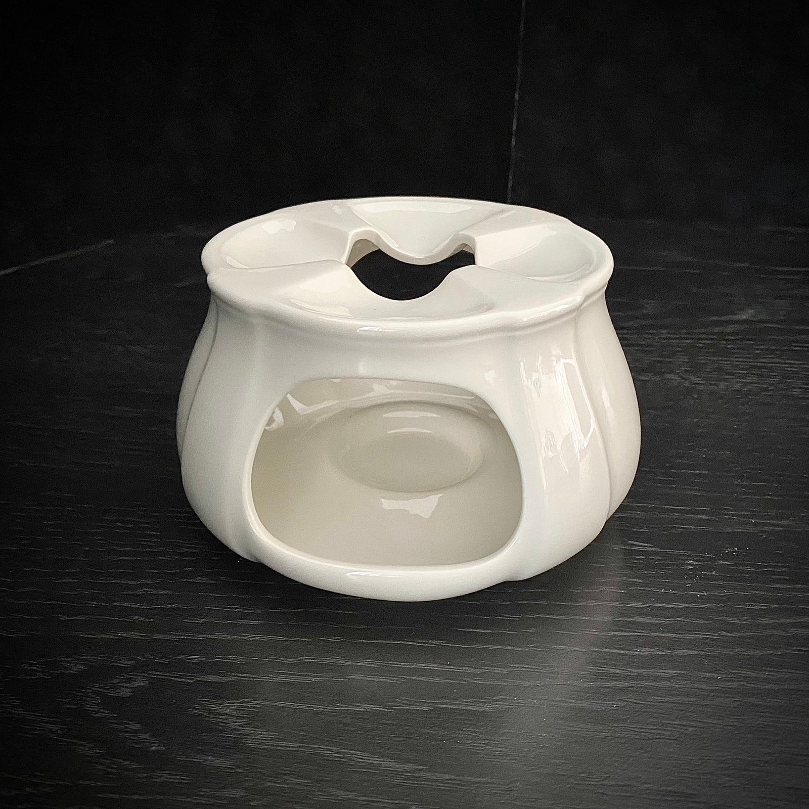 Villeroy & Boch Manoir Vitro                       Theelicht, Ophalen of Verzenden, Zo goed als nieuw, Overige stijlen, Porselein