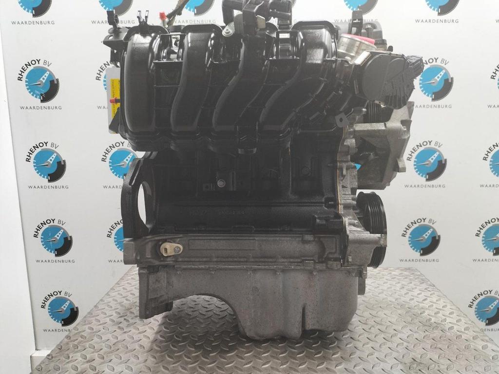 OPEL CORSA MOTOR 2018, Ophalen of Verzenden, Gebruikt, Stiba lid