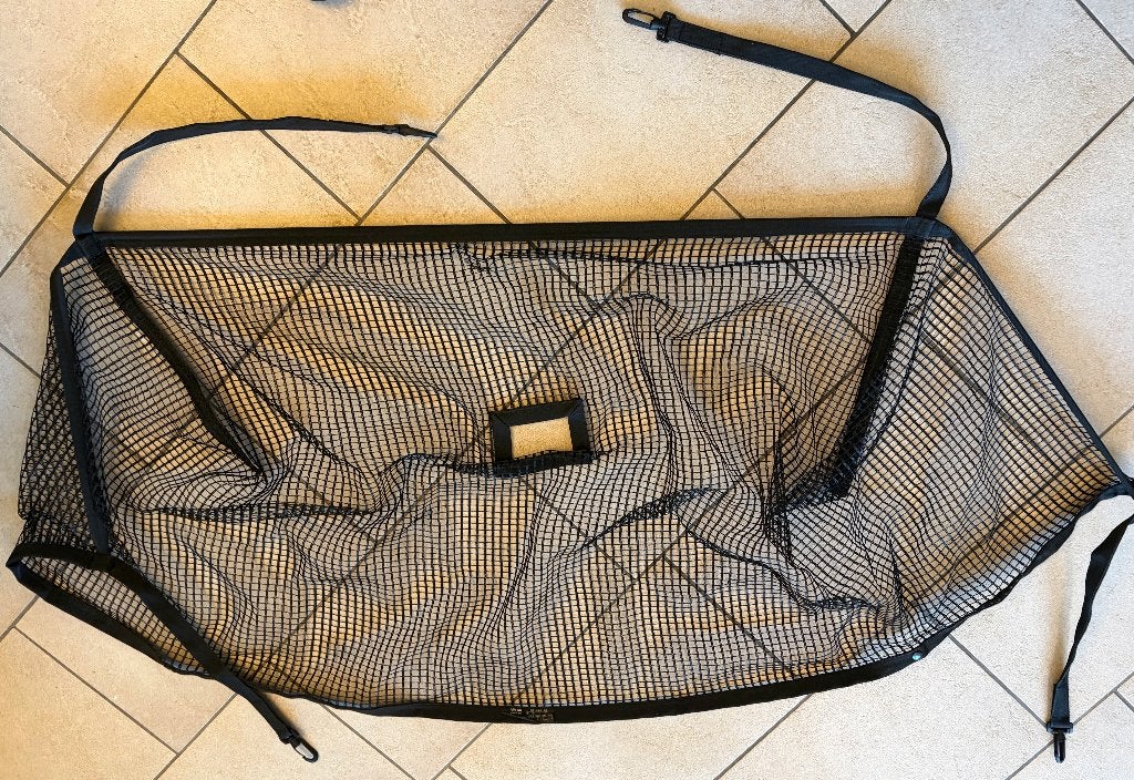 Uitval Beveiliging VW T5 California, Ophalen, Tweepersoons, 190 cm of minder, Zo goed als nieuw