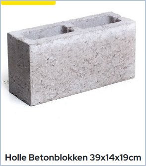 Holle stapelblokken, Ophalen, Gebruikt, Overige typen, Minder dan 5 m²