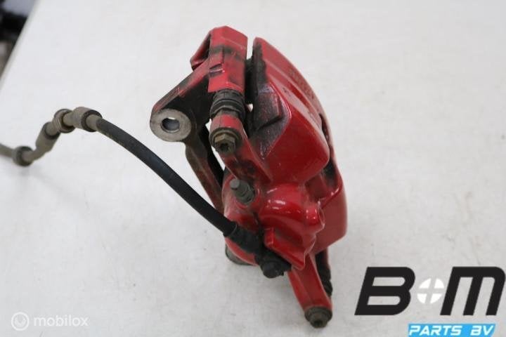 Remklauw LV VW Up! GTI rood 1S0615123, Auto-onderdelen, Gebruikt