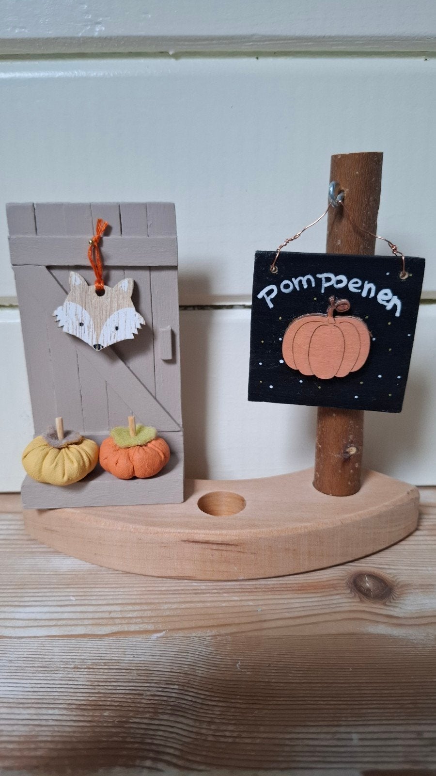 stekers jaarring HERFST, Ophalen of Verzenden, Nieuw
