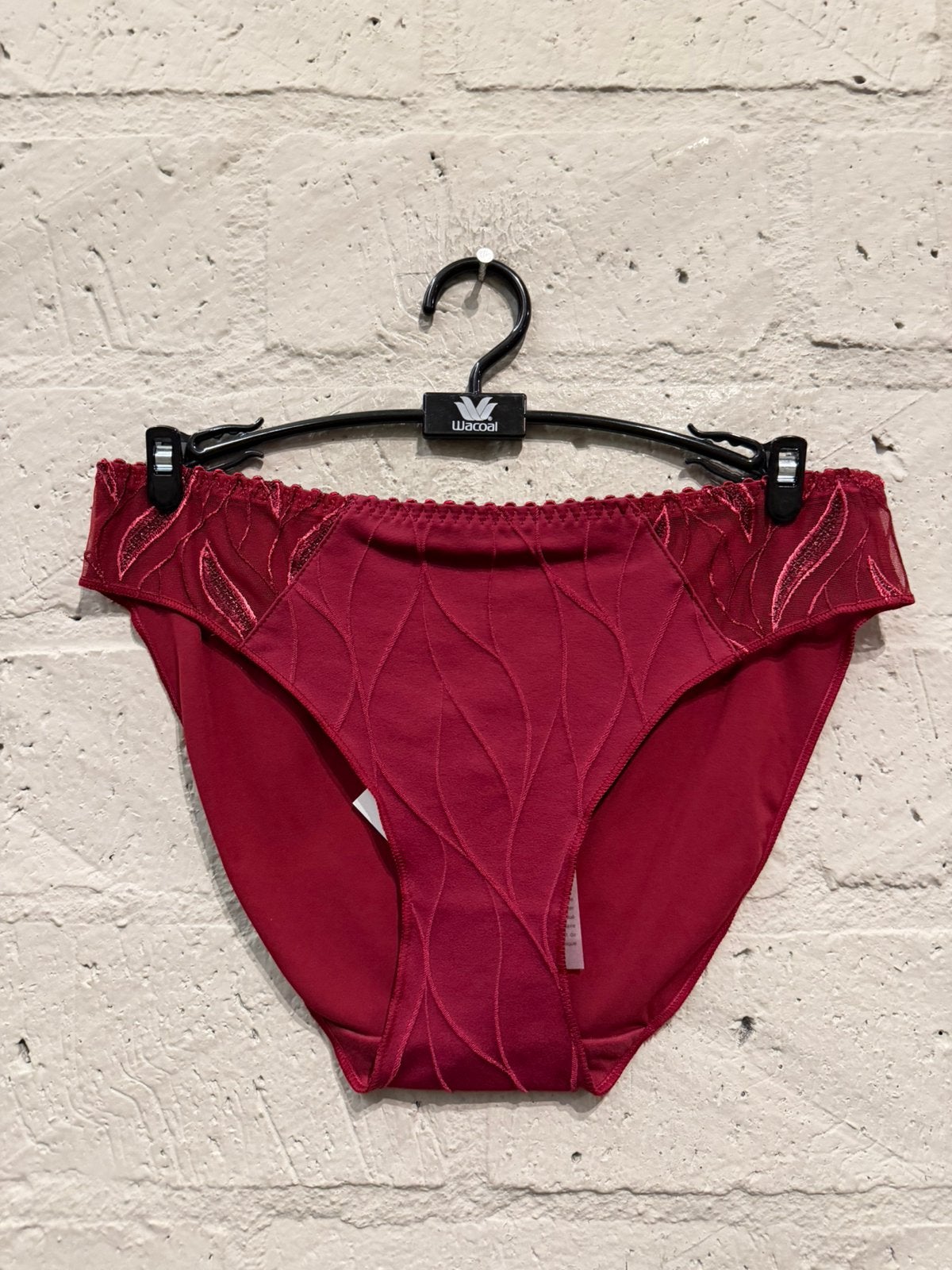 Louisa bracq slip 38 NIEUW!! Nu €20, Ophalen of Verzenden, Slip