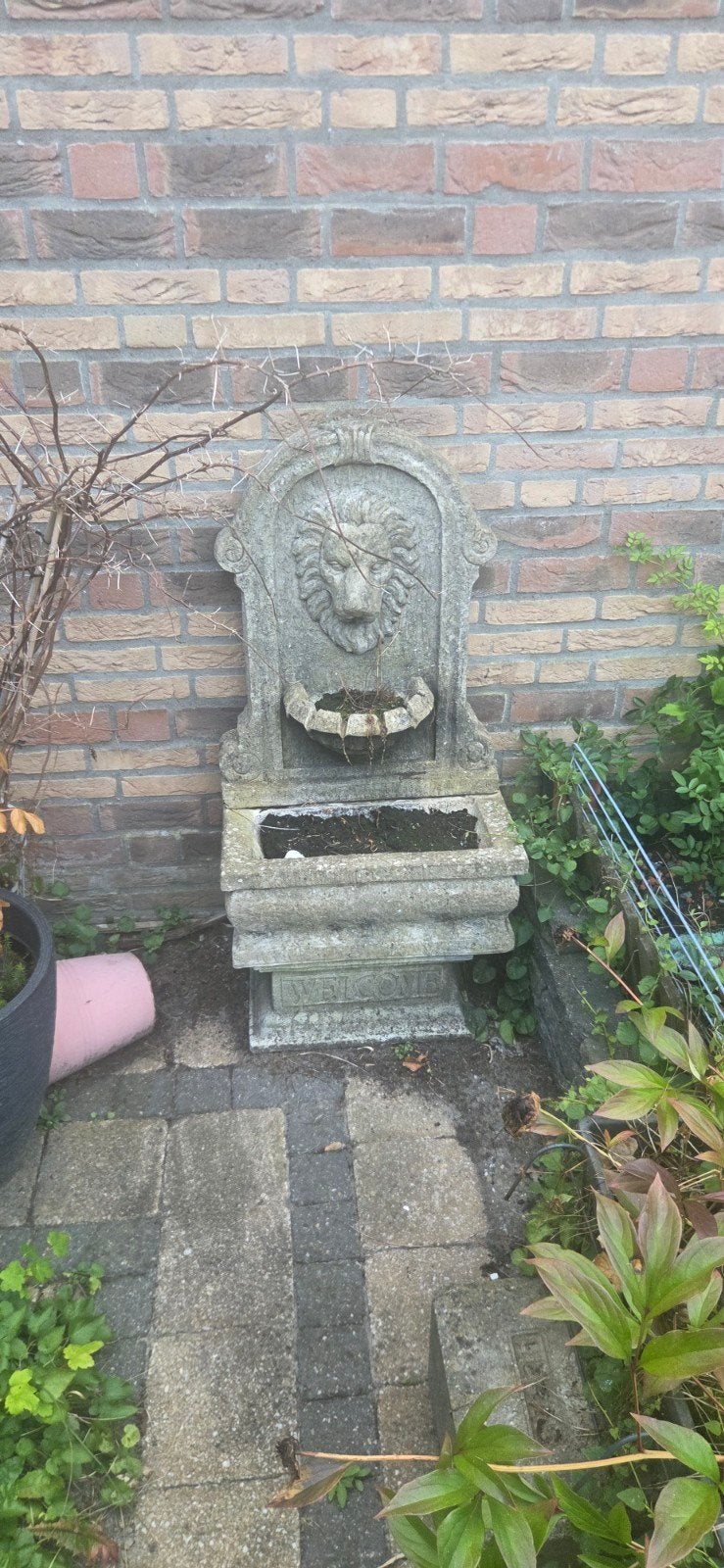 diverse tegen elk aannemelijk bod, Ophalen