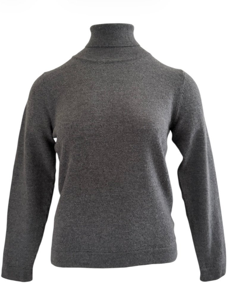 Drykorn trui S, Kleding | Dames, Truien en Vesten, Maat 38/40 (M), Ophalen of Verzenden, Zo goed als nieuw, Grijs