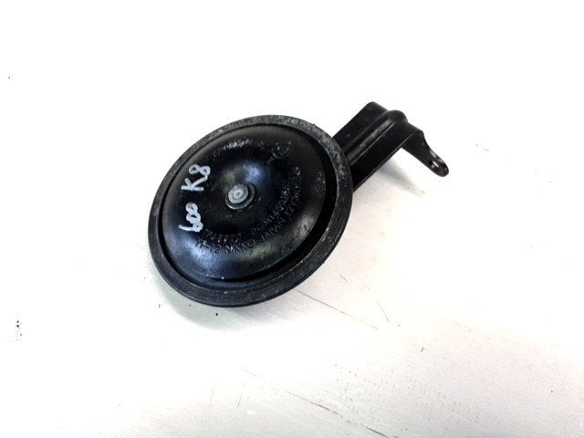 GSXR600 2008 - 2010 Suzuki Claxon D1-51587