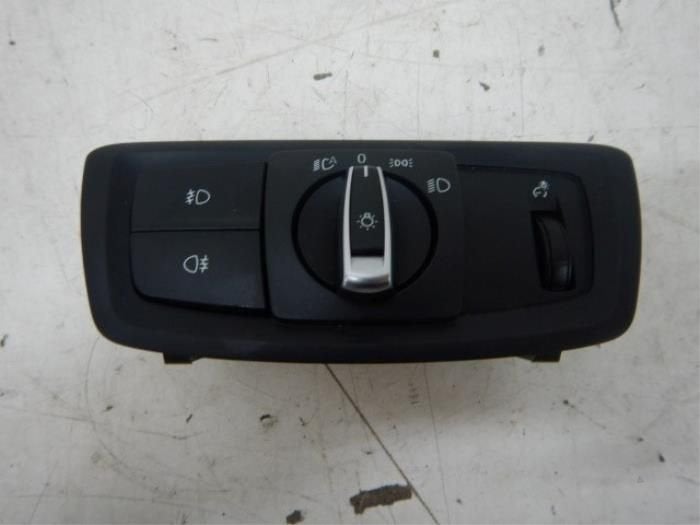 Licht Schakelaar BMW 1-Serie (22735557), Auto-onderdelen, Dashboard en Schakelaars, Ophalen of Verzenden, Gebruikt
