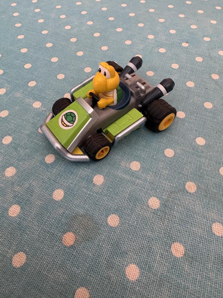 Carrera Go!!! Mario karts en auto's gezocht, Ophalen of Verzenden, Nieuw, Auto, Overige merken