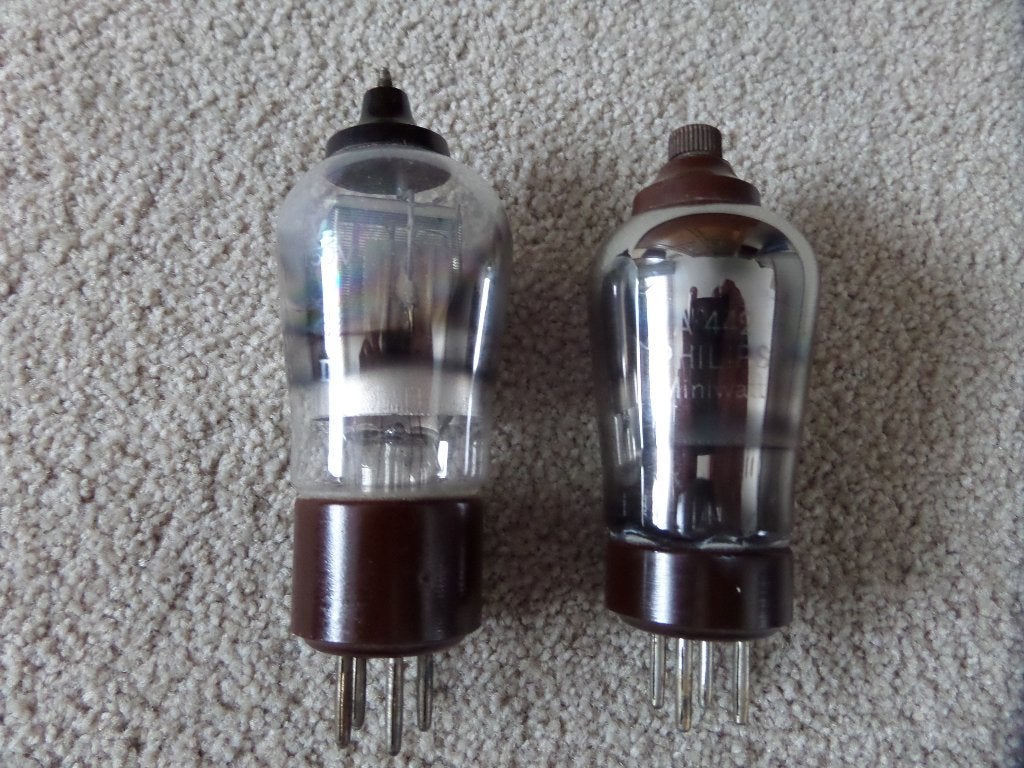 Philips A 442 Gebruikt, Ophalen of Verzenden