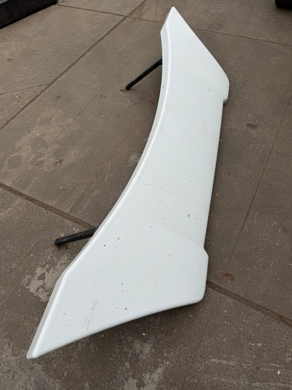 Volvo FH Achterspoiler / Dakspoiler, Ophalen of Verzenden, Volvo