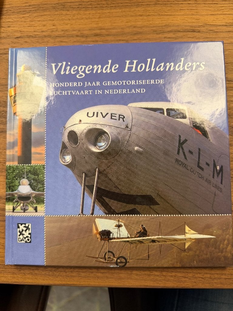 Vliegende Hollanders + compleet postzegelvel, 20e eeuw of later, Europa, Ophalen of Verzenden, Zo goed als nieuw