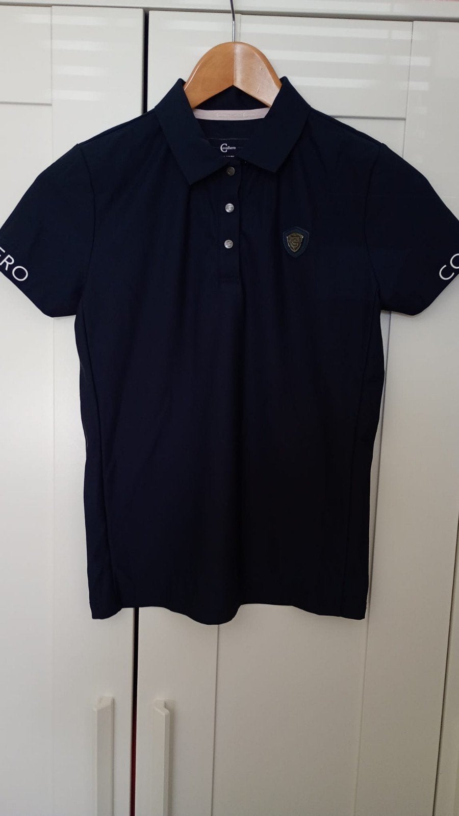 Shirt Covalliero maat 164/170, Ophalen of Verzenden, Gebruikt, Kinderen, Bovenkleding