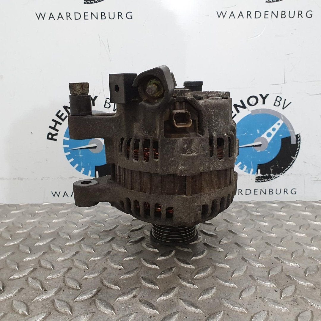 CITROEN C2 1.4i VTR  DYNAMO 2004, Gebruikt, -, -, Ophalen of Verzenden