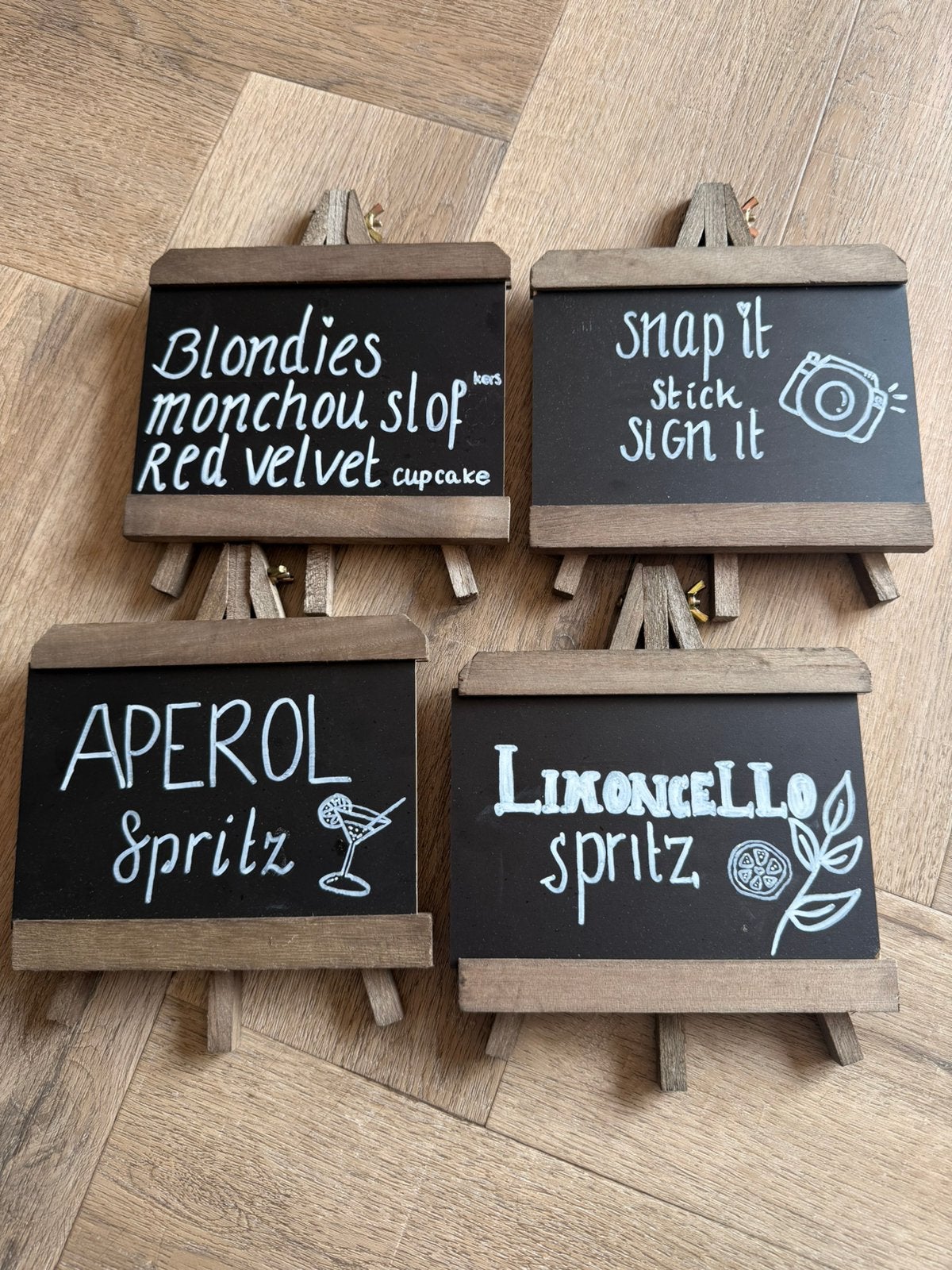Decoratie bruiloft, Ophalen, Zo goed als nieuw, Versiering, Geboorte of Huwelijk
