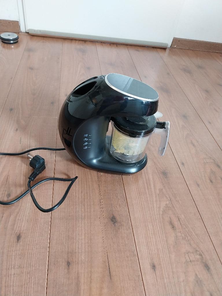 Babyhapjes maker, Ophalen, Zo goed als nieuw, Overige typen