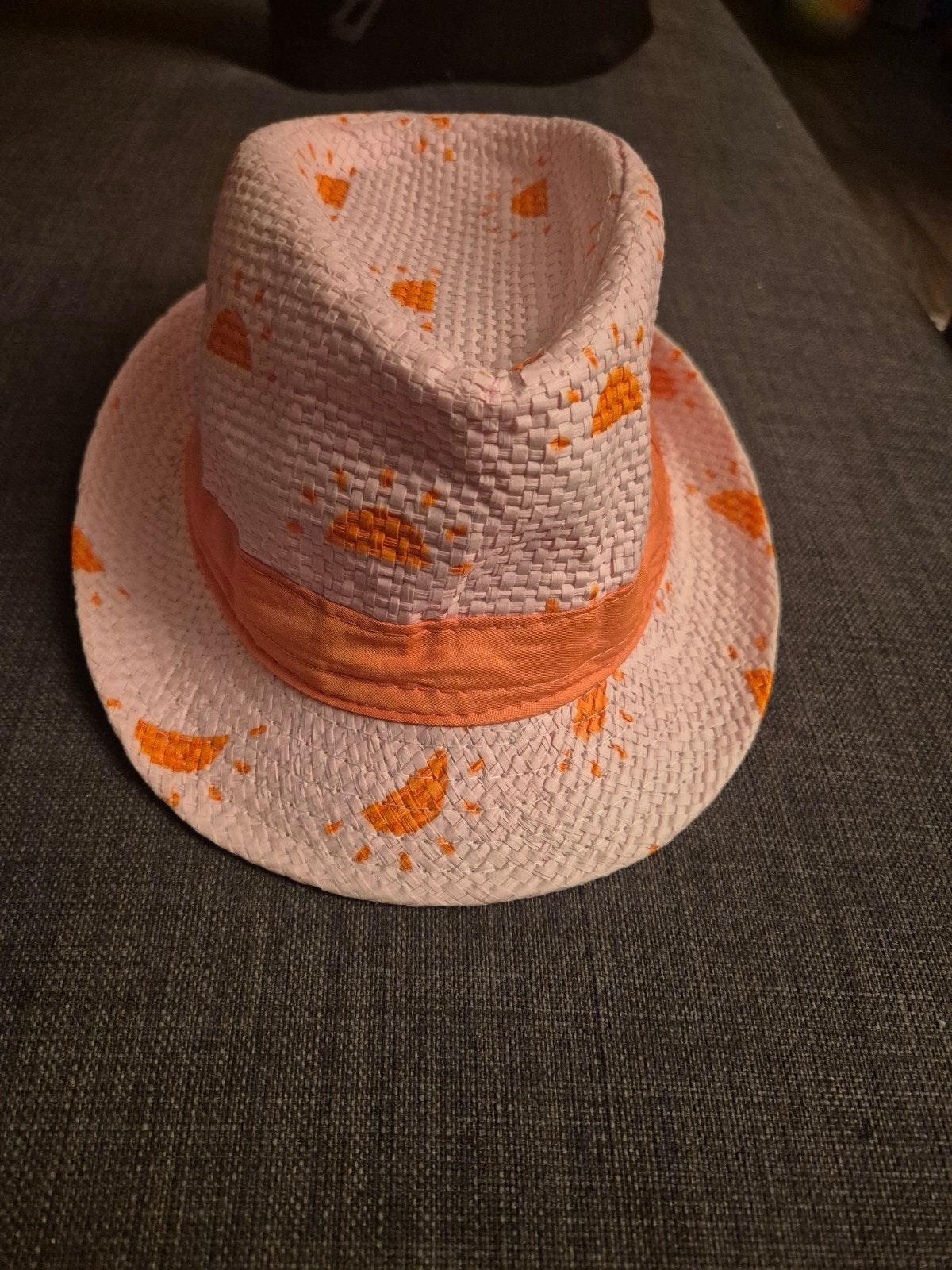 Nieuwe hoed Zeeman voor kinderen 7-10 jaar (maat 54cm), Kinderen en Baby's, Ophalen, Zeeman, Meisje, Hoed