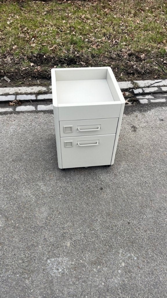 ikea ladeblok, Ophalen, Gebruikt, 1 of 2 laden, Ikea